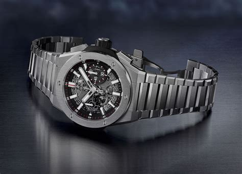 hublot big bang concept|Hublot big bang integral.